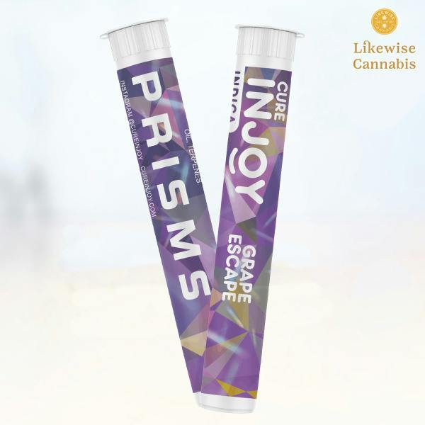Guavalicious | Infused Joints | 1.5g