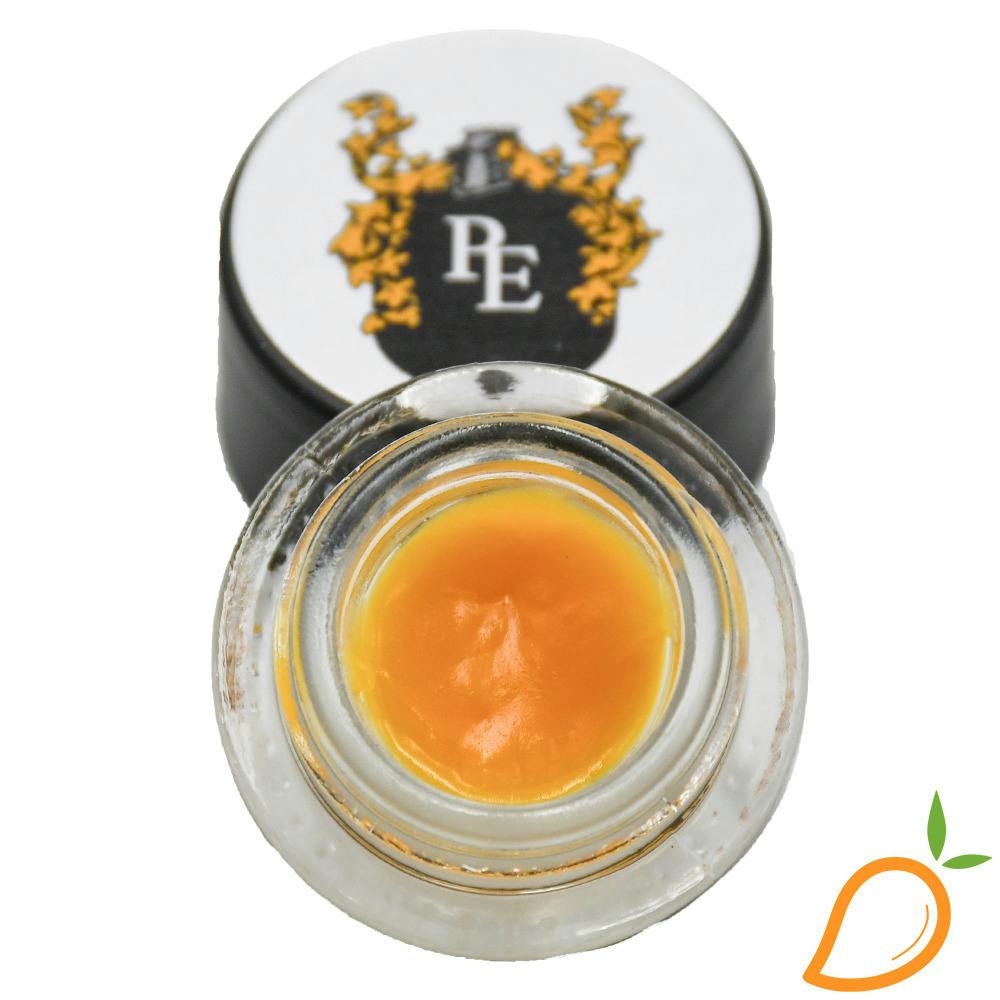 TTBX | Solvent | Badder | 1g at Amigos Cannabis Dispensary - Las Cruces