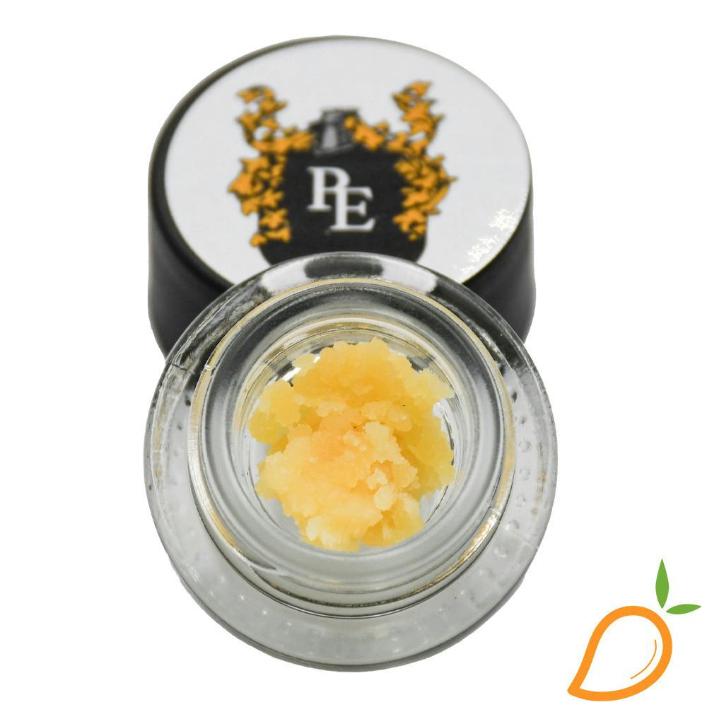 Tropicana Cherries | Solvent | Sugar | 1g at Hii Experience
