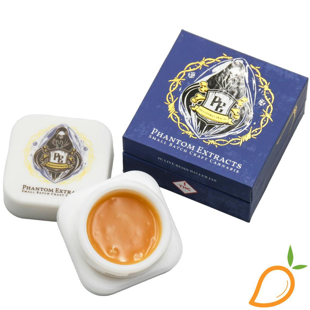 Gush Mintz | Solvent | Sugar | 4g