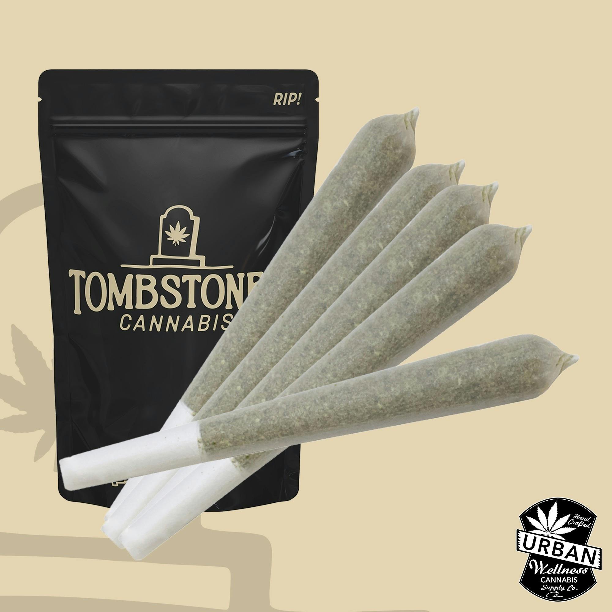 Dark Web | Minis | 0.75g | 5pk