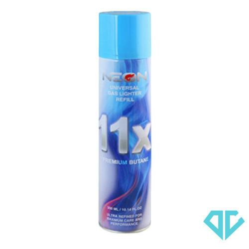 Neon Butane 5X | Accessories