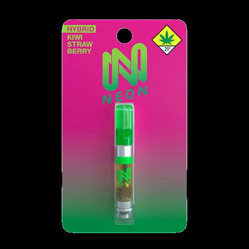 Kiwi Strawberry | Cartridge | 1g