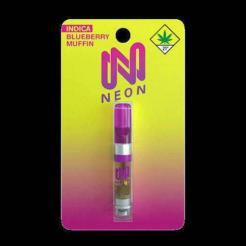 Blueberry Muffin | Cartridge | 1g
