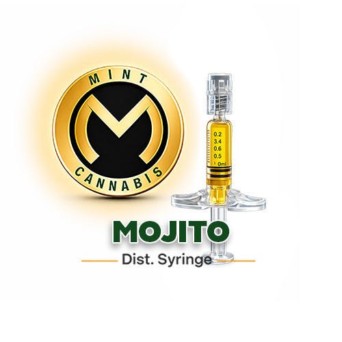 Mojito | Solvent | 1g