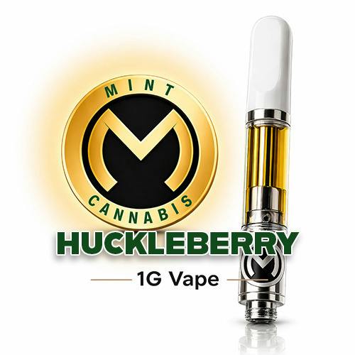 Chewy | Cartridge | 1g
