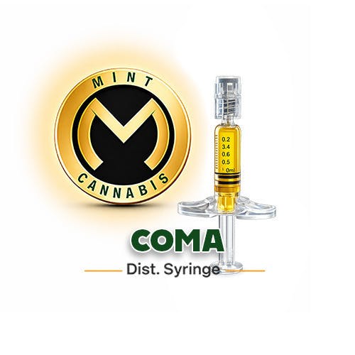 Coma | Solvent | 1g