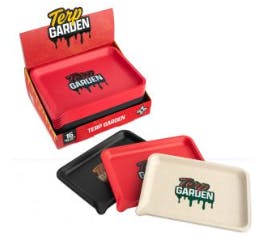 Tray | Medium | Terp Garden | Accessories
