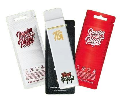 Pineapple Express | Disposable | 2g