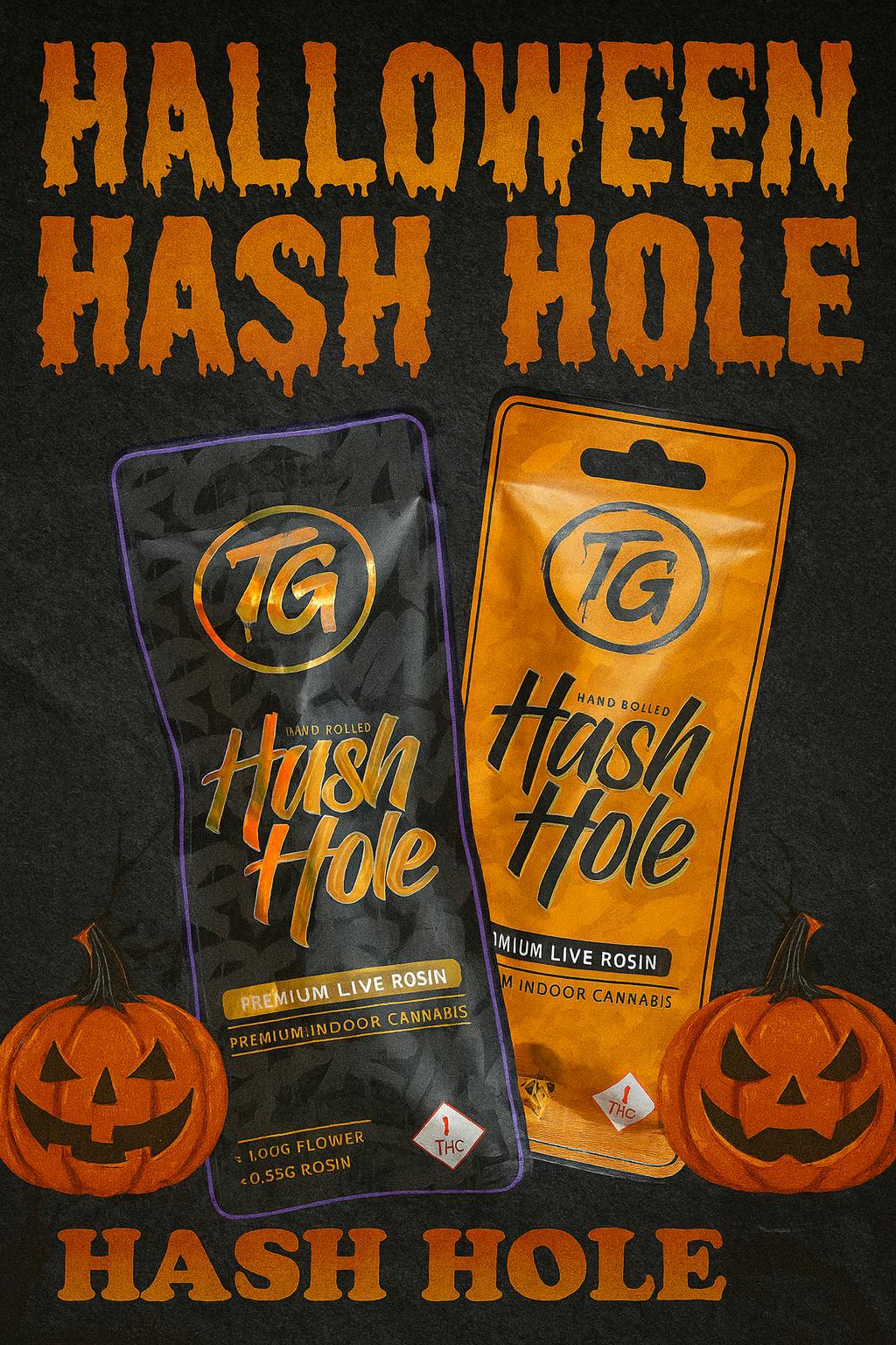 Dantes Inferno X Shoki | Infused Joints | 1.25g at PurLife Dispensary Roswell