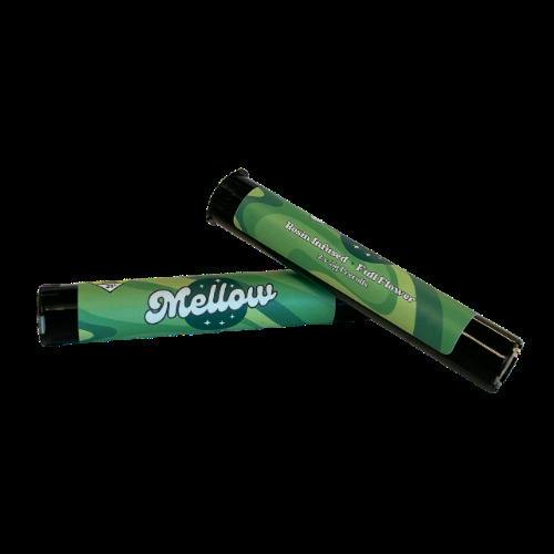 og kush | Infused Joints | 1g | 2pk