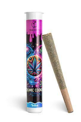 Cosmic Cookies