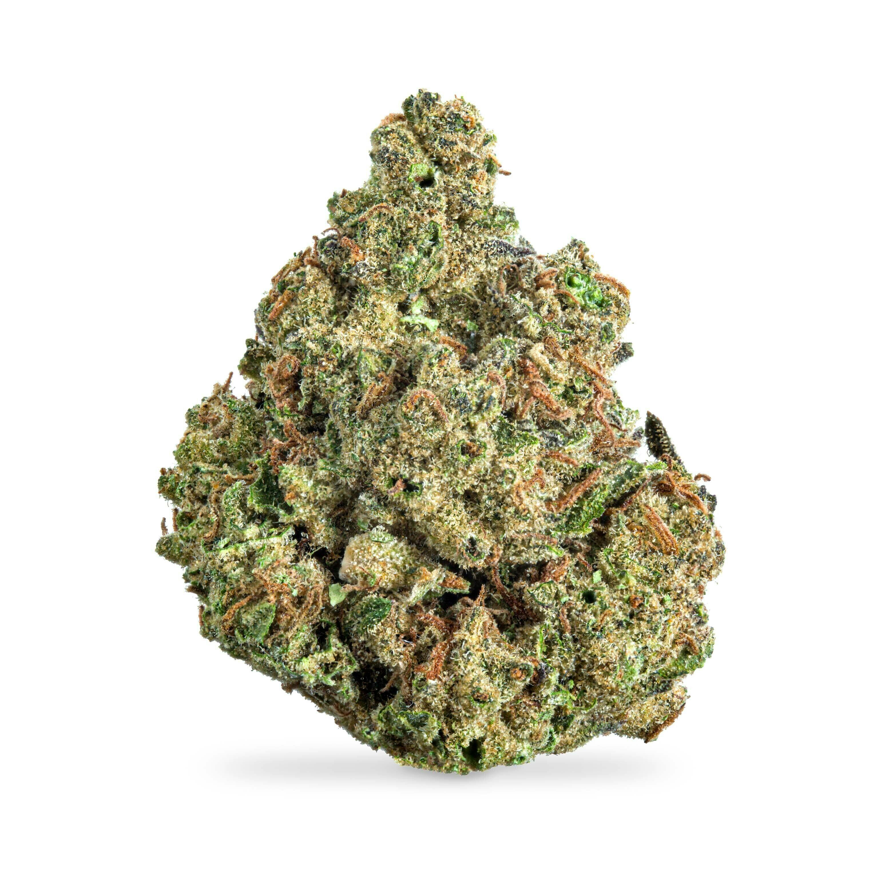 Blueberry Pound Cake | Smalls | 28g