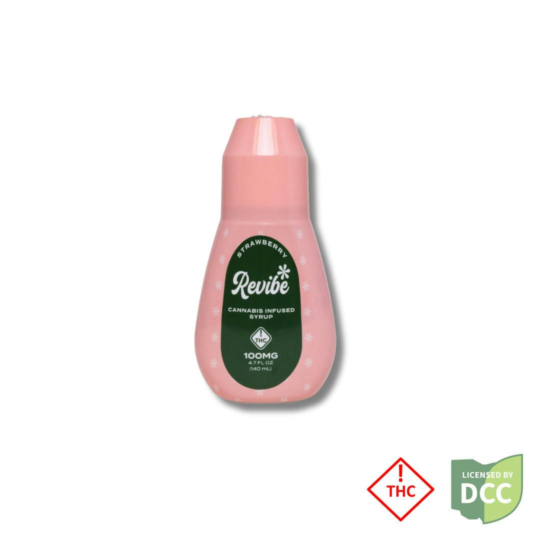 Therapeutics | 140ml at Klutch Cannabis Dispensary Northfield