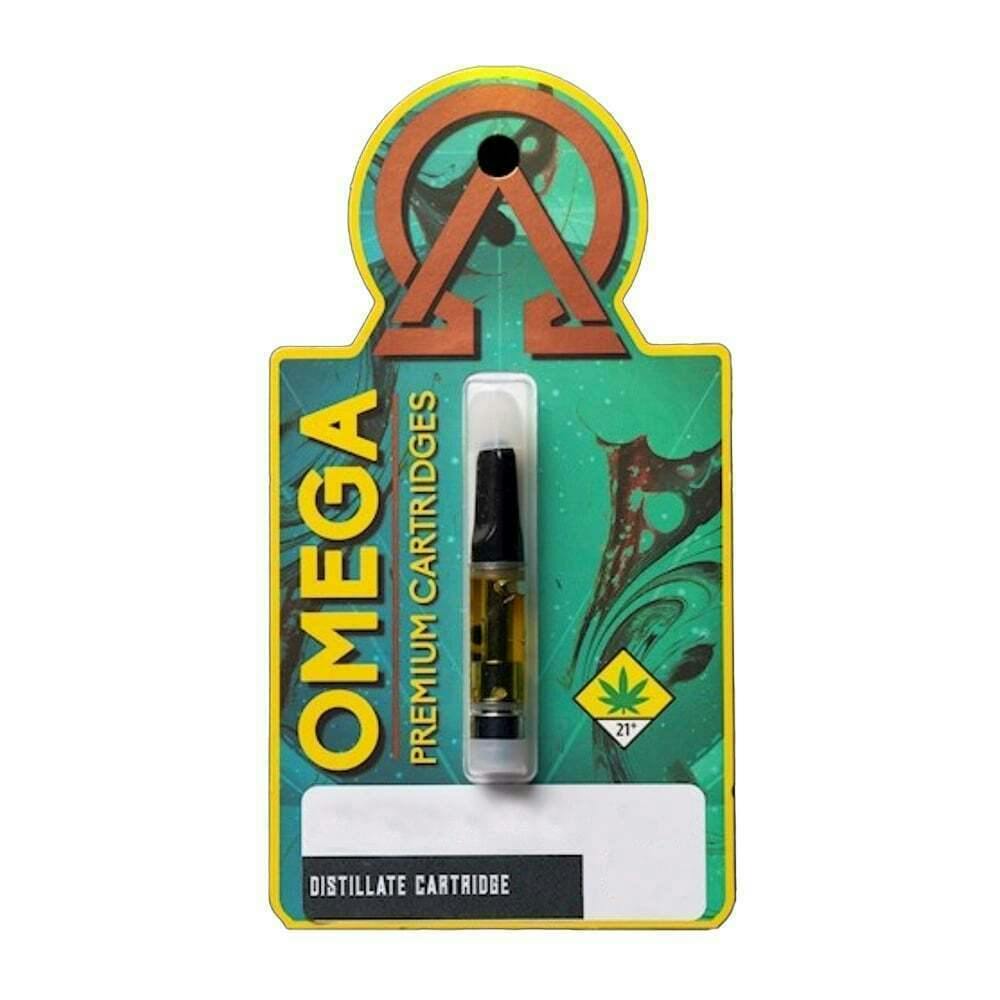 Strawnana | Cartridge | 1g at A Greener Today Marijuana - Lynnwood