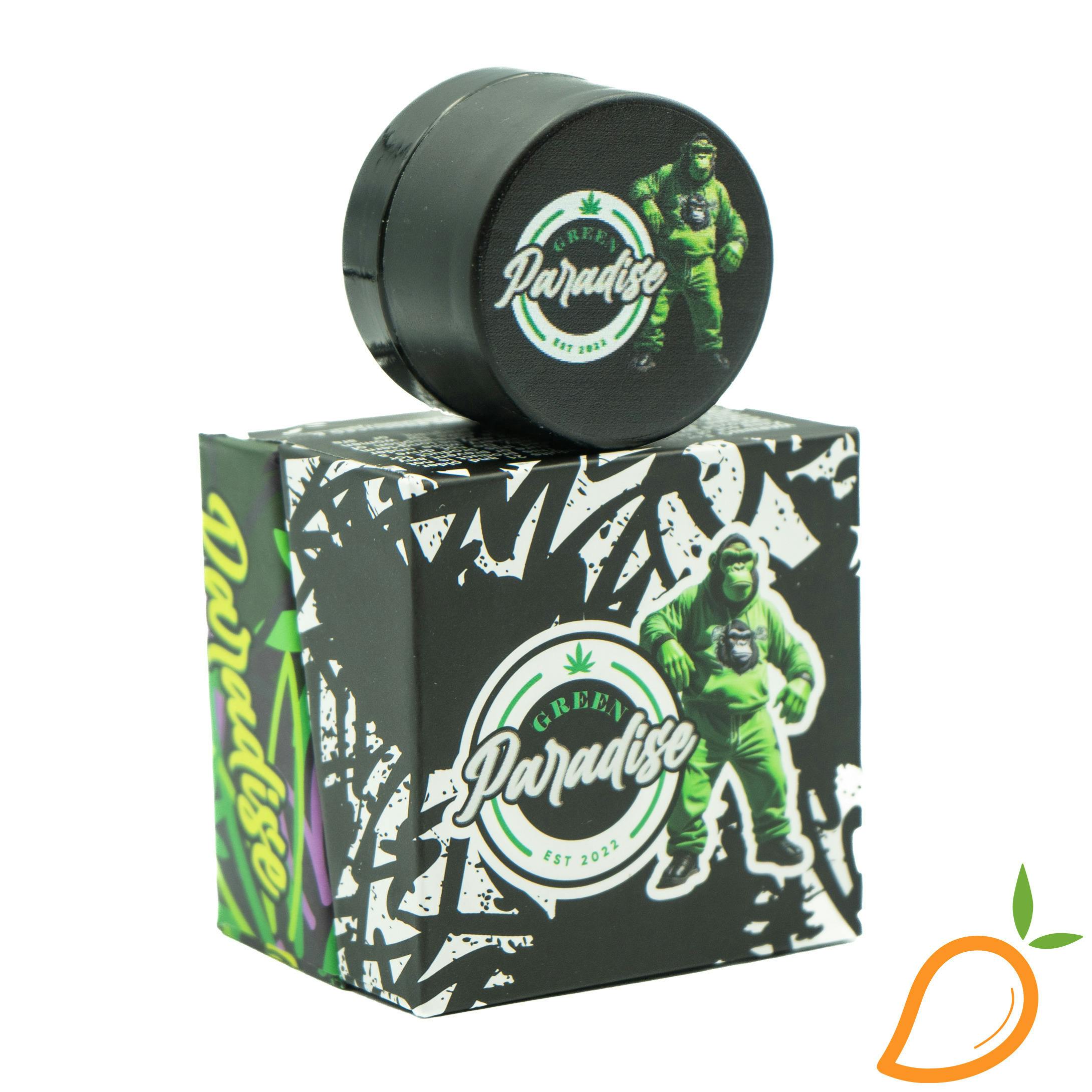 Cherry Paloma | Solventless | Rosin | 1g