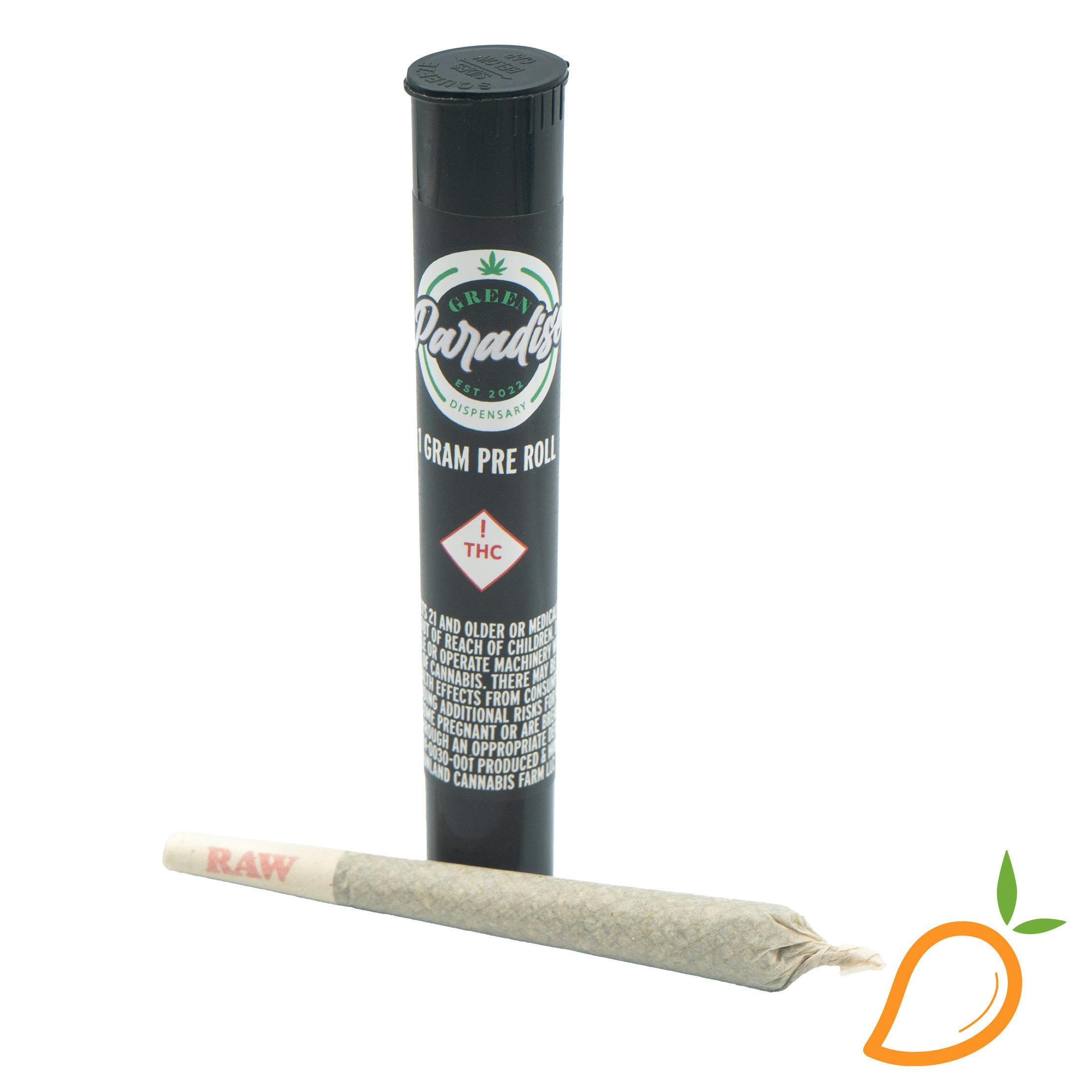 Cherry Paloma | Joints | 1g