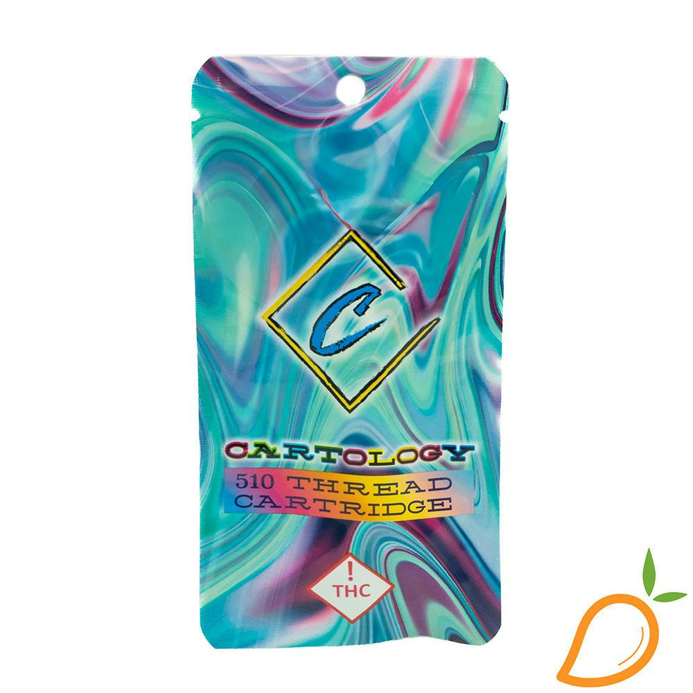 Watermelon Jam | Cartridge | 1g