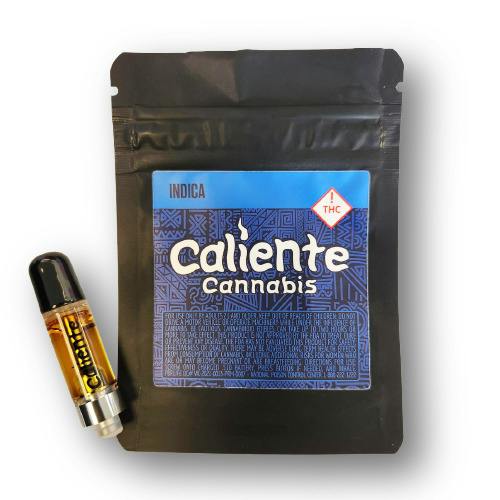 God's Gift | Cartridge | 1g at PurLife Dispensary - T or C