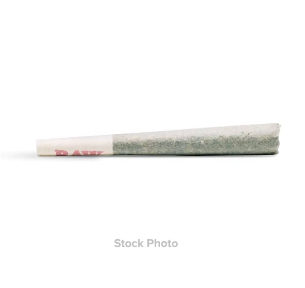 Joints | 1g at Glenrio Smoke Stop