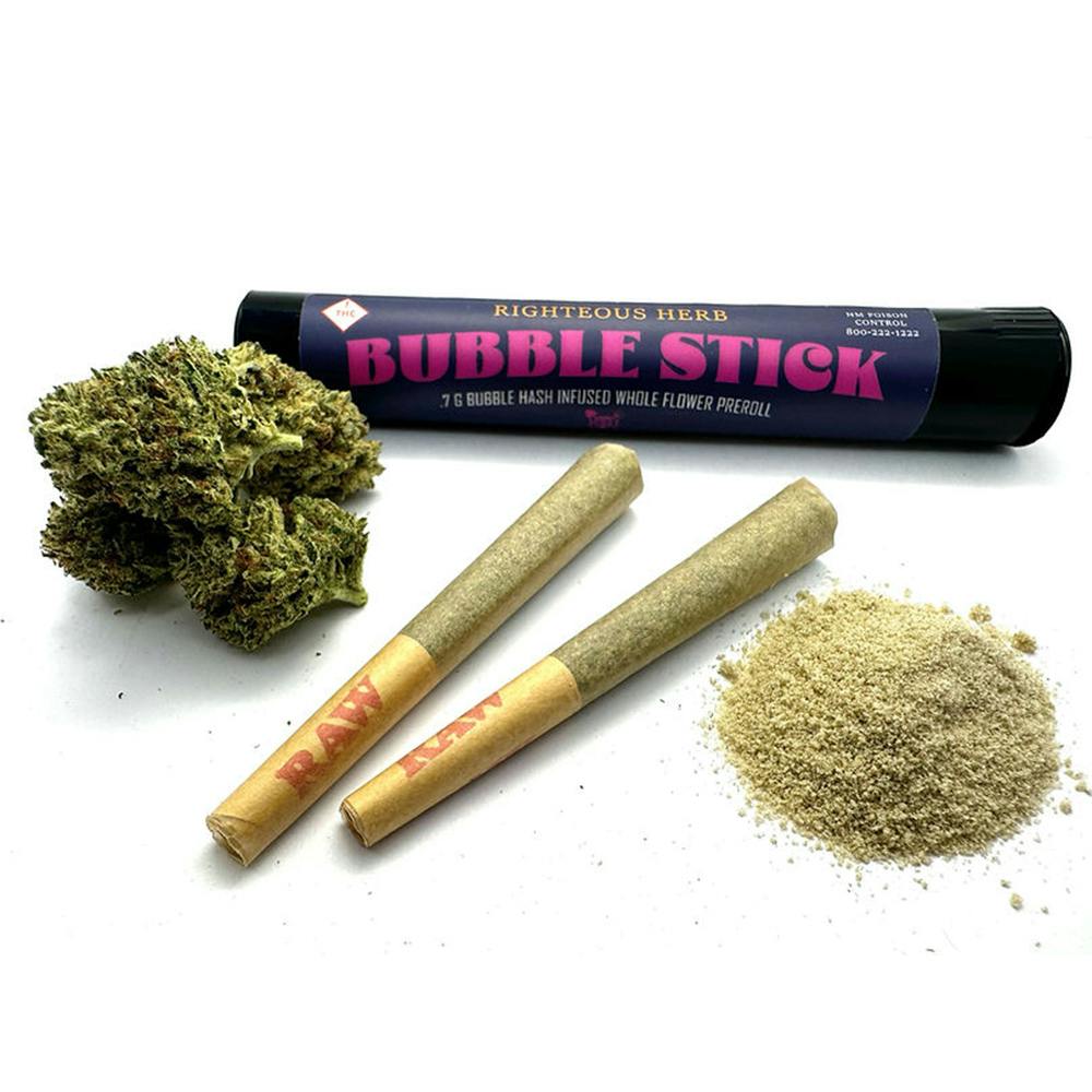 King Kenny | Infused Joints | 0.75g