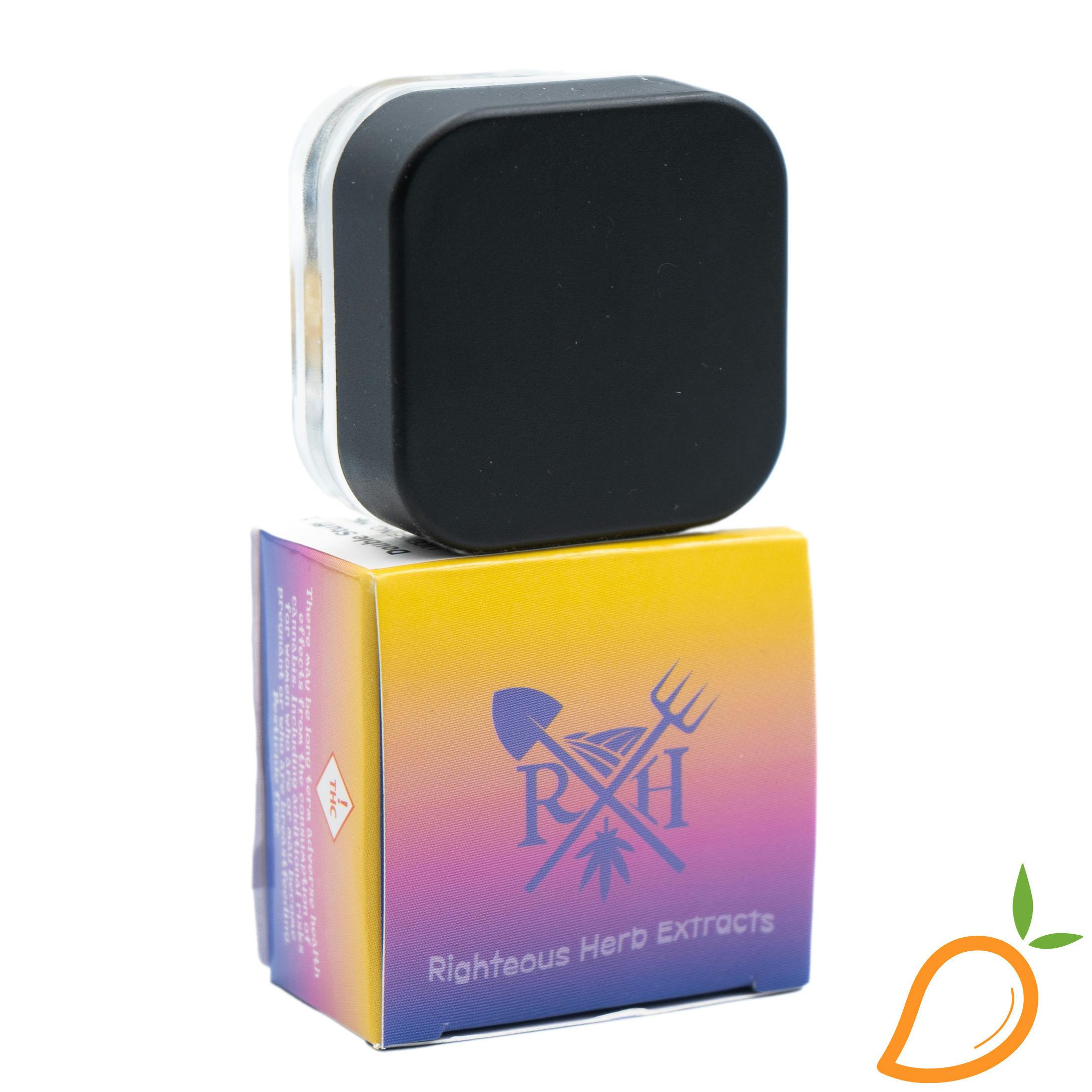 Don Mega Dashti | Solventless | Rosin | 1g