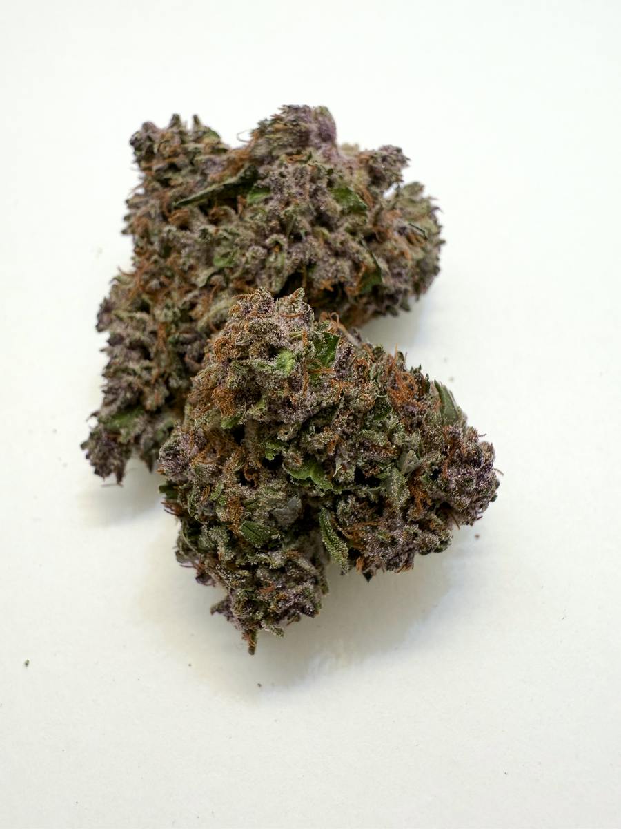 Bermuda Haze | Big Buds | 1g