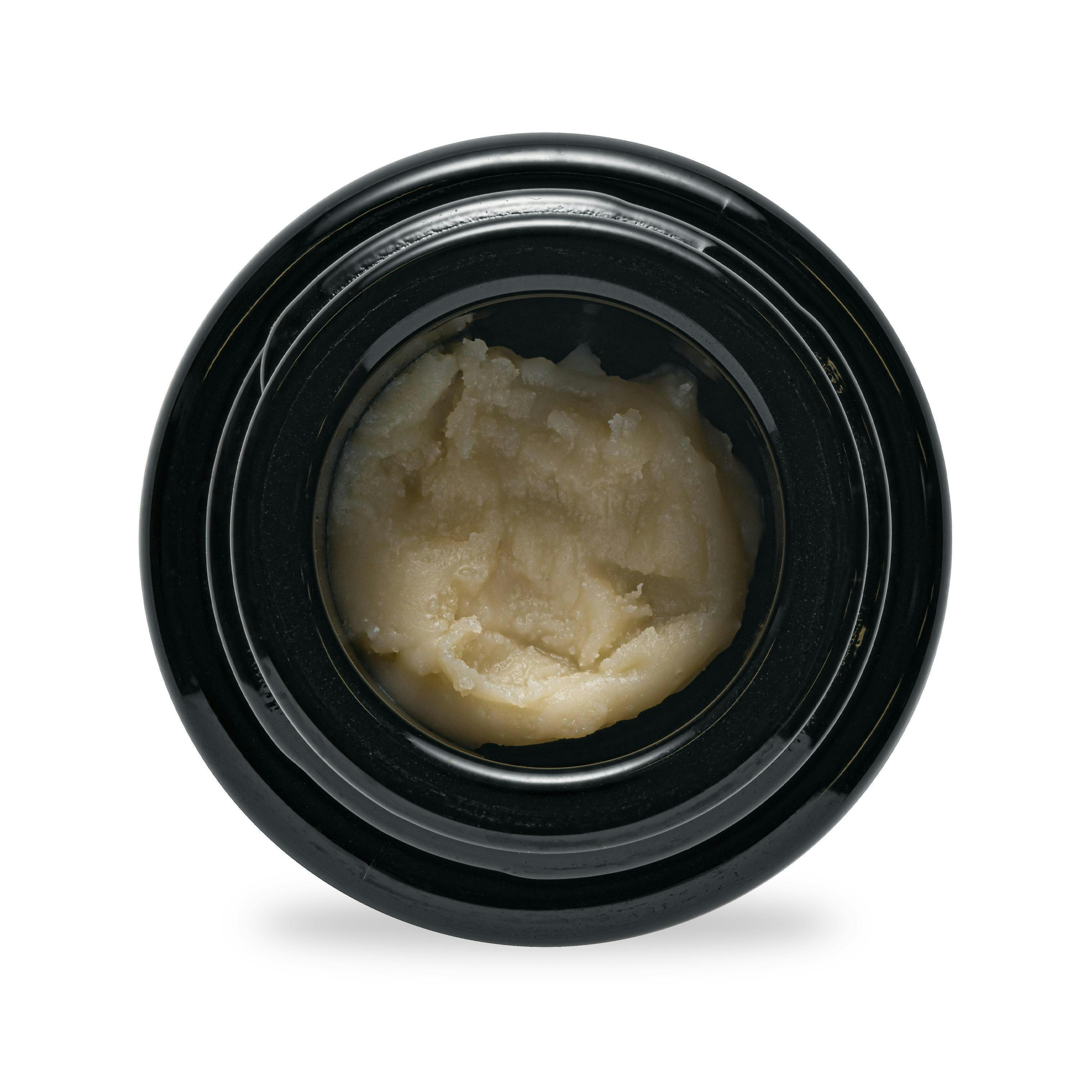 Dulce de Uva | Solventless | Rosin | 1g