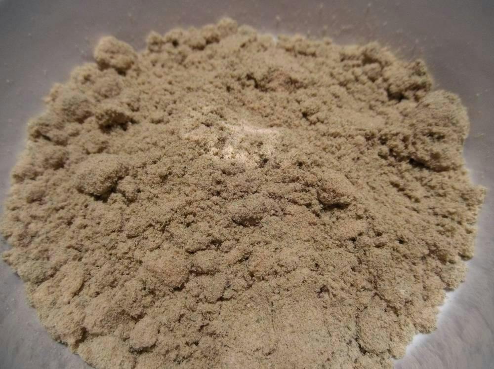 Pomegranate Crasher | Solvent | Crumble | 1g at Cannaverse