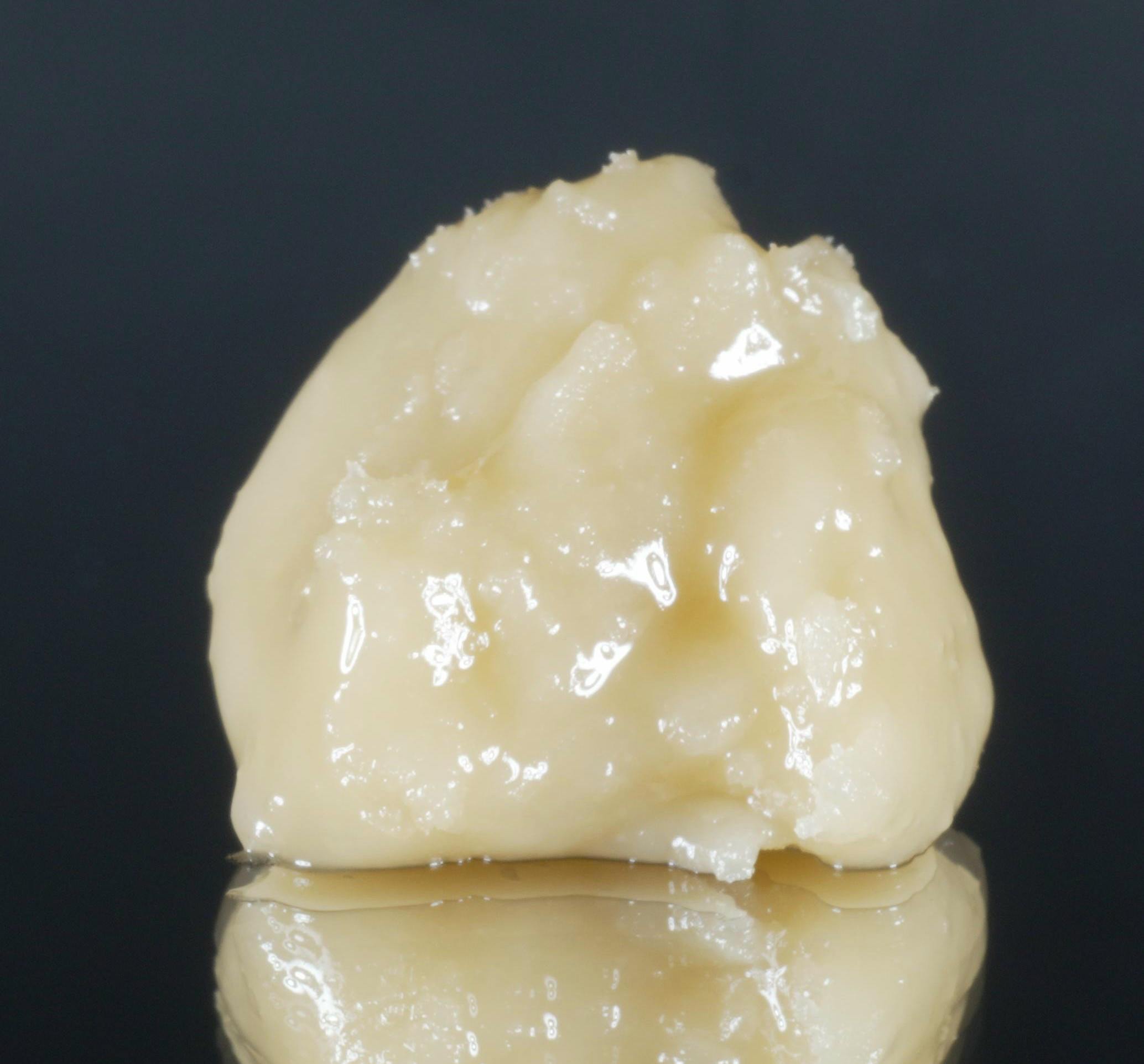 Gary Split Solventless