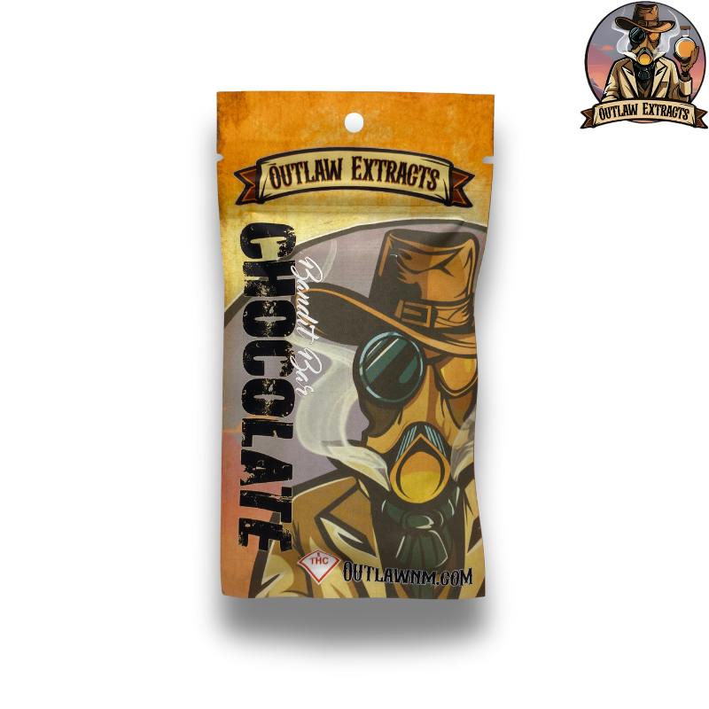Dark Chocolate | Chocolates | 100mg/ea at Buds 'n More Dispensary - Tucumcari