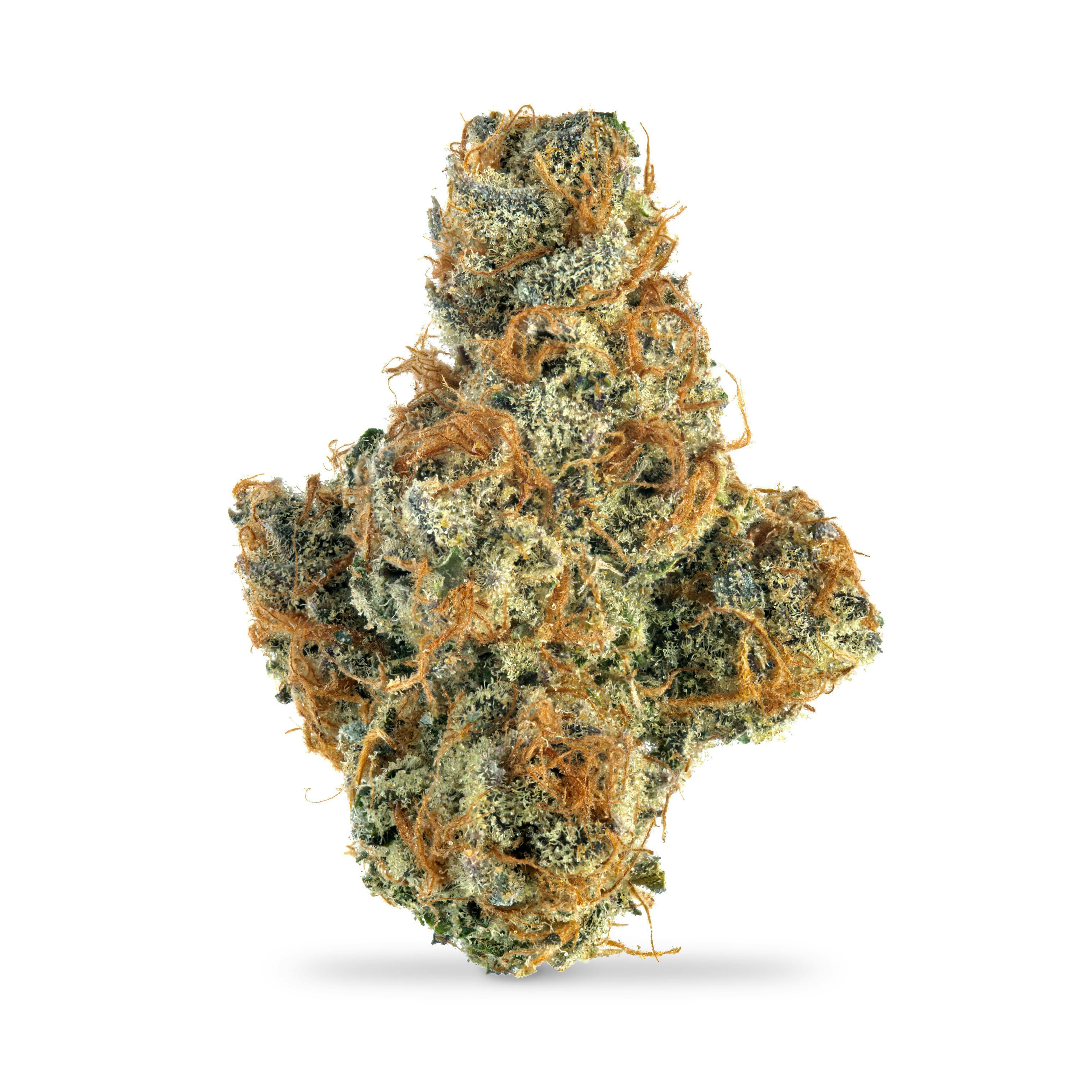Hybrid - Indica Flower