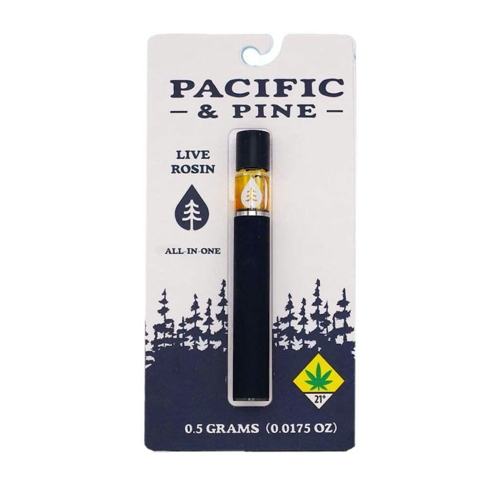 honey banana | Disposable | 0.5g