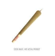 Jealousy Tornado | Infused Joints | 1g at Amigos Cannabis Dispensary - Las Cruces