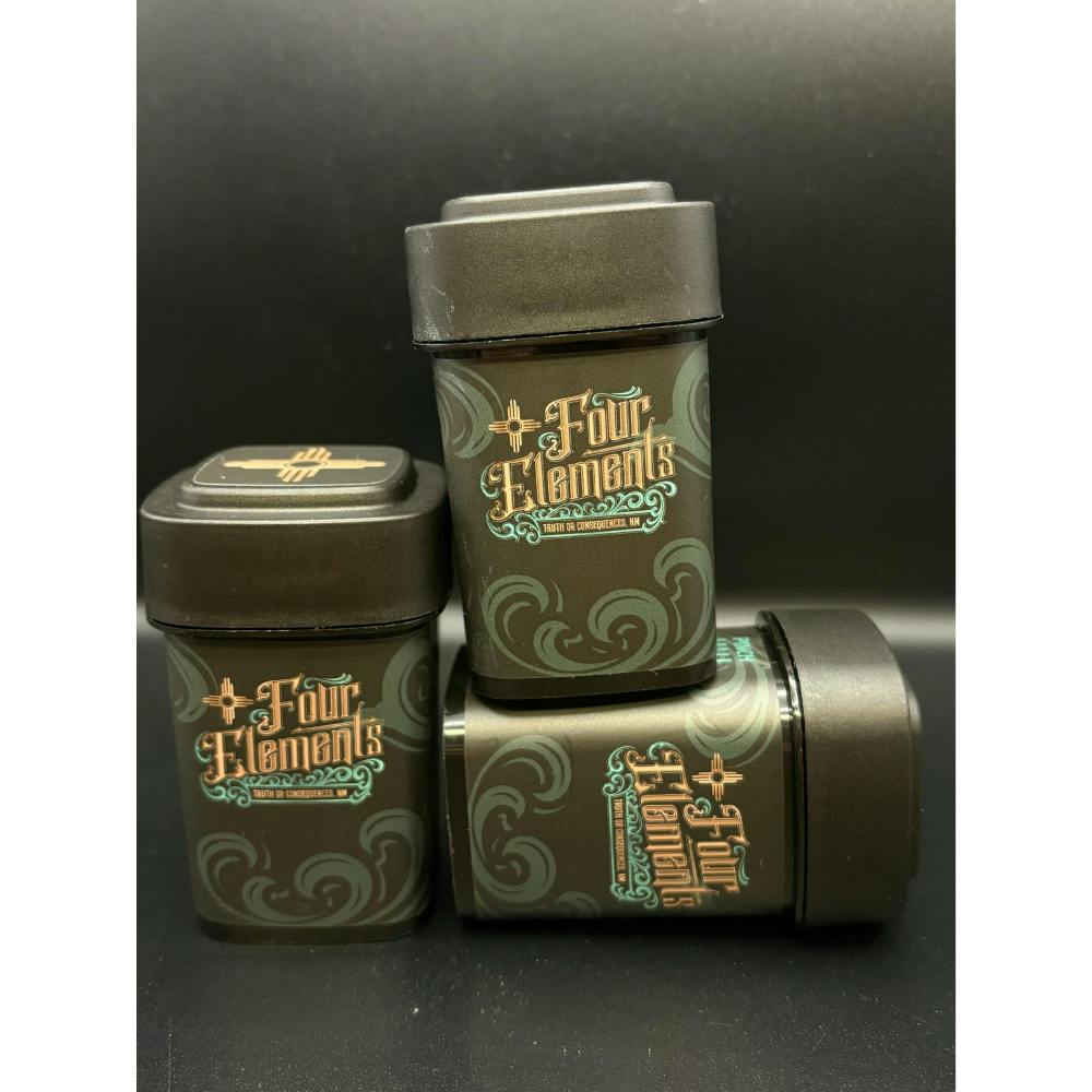 Sour Grape RSO Gummies | Gummies | 100mg/ea at Buds 'n More Dispensary - Tucumcari
