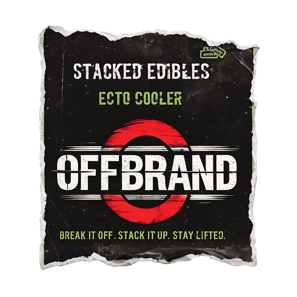 Ecto Cooler | Gummies | 2pk | 50mg/ea at Bleaf Wellness Centre