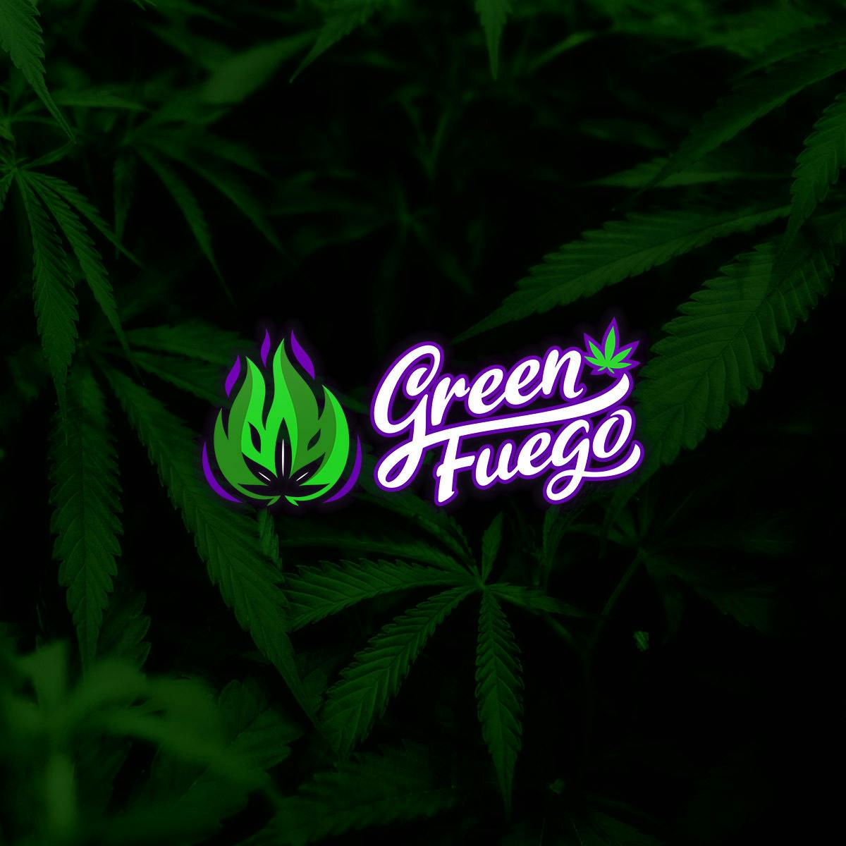 Green Fuego Hoodies | Apparel | Hoodies