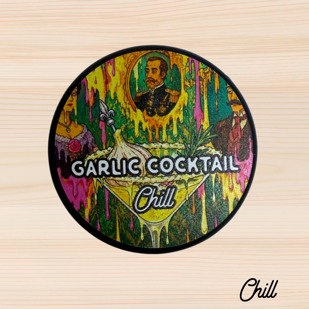 Garlic Cocktail Rosin 1g