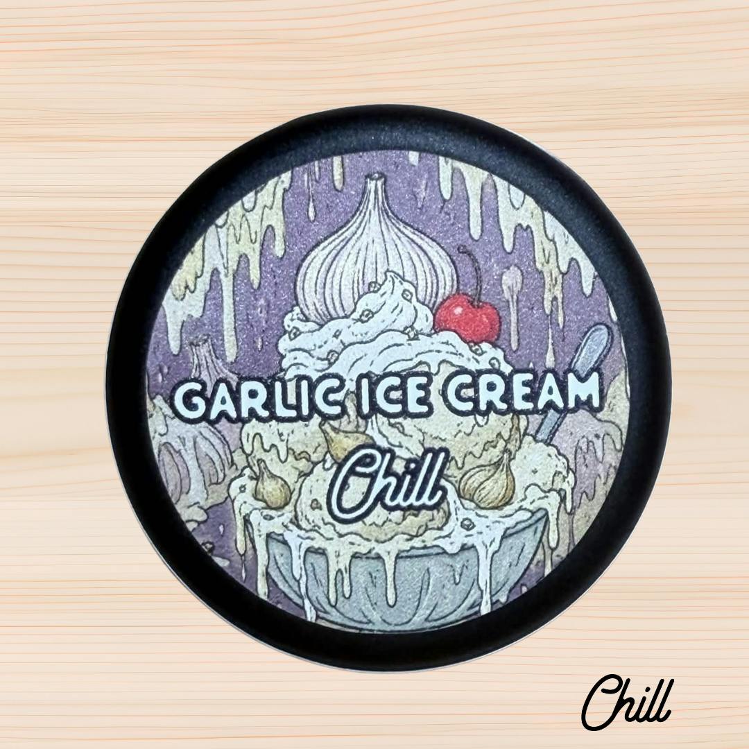 Garlic Ice Cream Rosin 1g