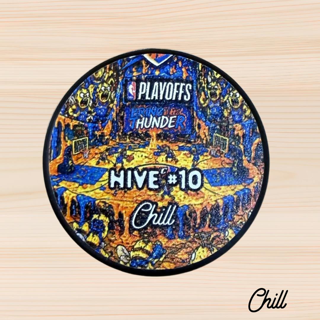 Hive #10 Rosin 1g