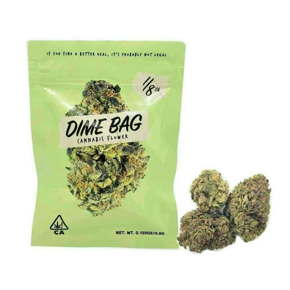 DIME BAG: Street Guru