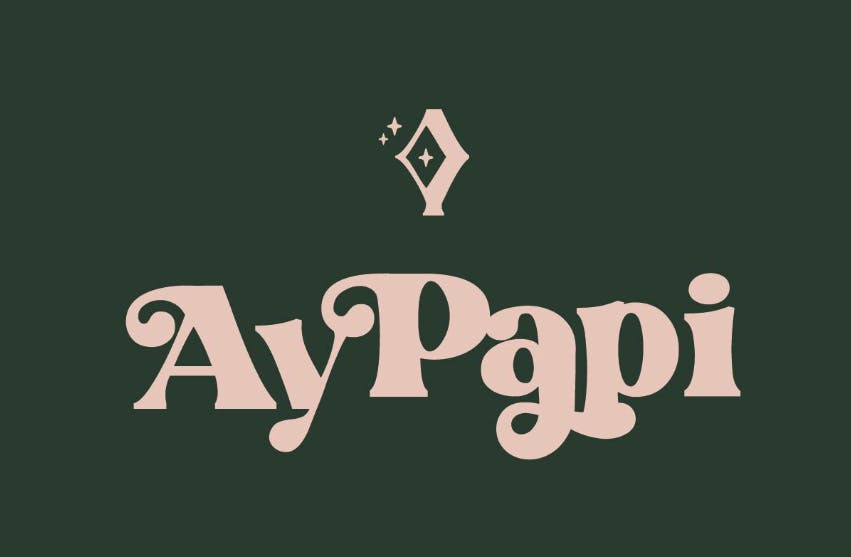 AyPapi — Sweet
