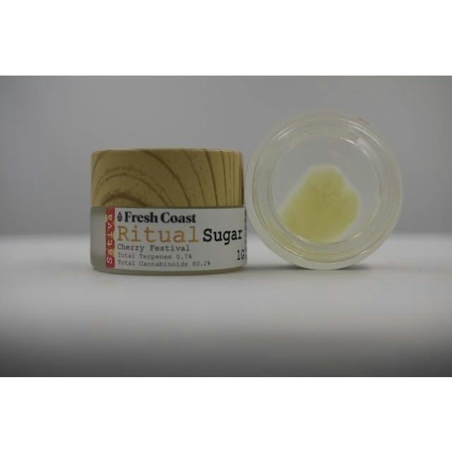 Ritual | Cherry Festival | Sugar | 1g