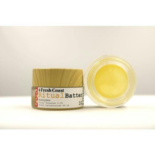 Ritual | Honeydew | Badder | 1g