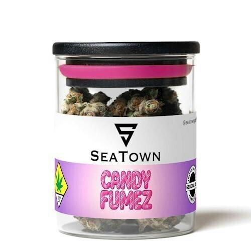 Candy Fumez | Big Buds | 3.5g