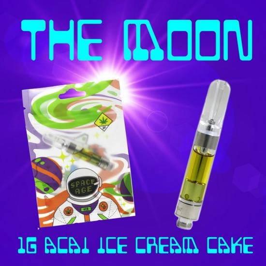 Moon | Cartridge | 1g
