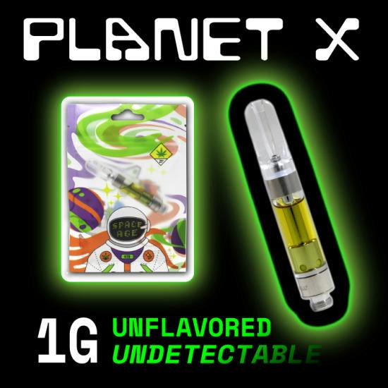 Planet X | Cartridge | 1g
