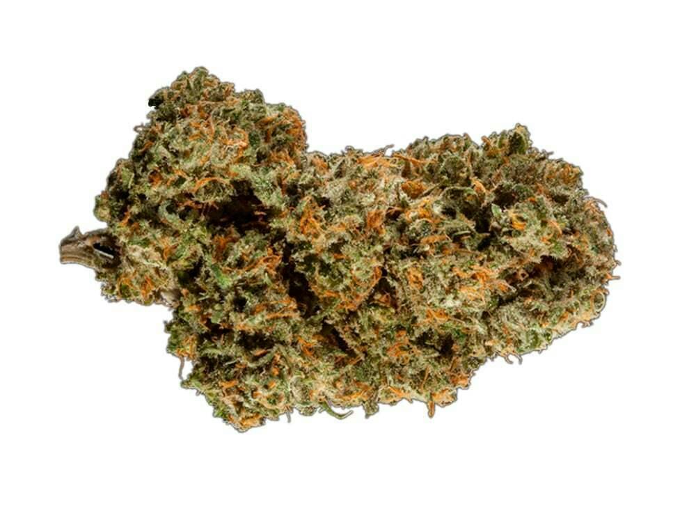 Strawberry Cough | Big Buds | 7g at A Greener Today Marijuana - Walla Walla
