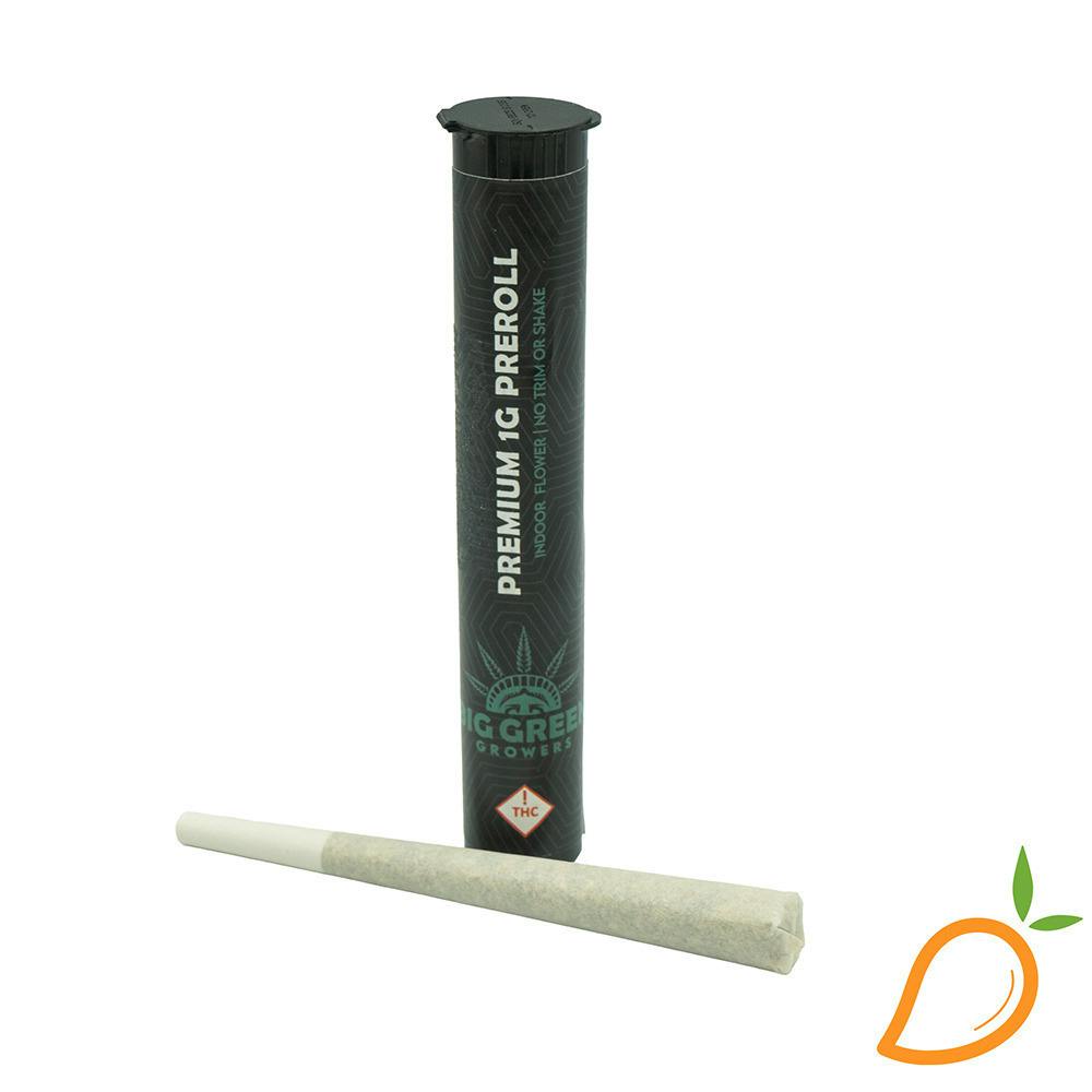 platinum float | Joints | 1g