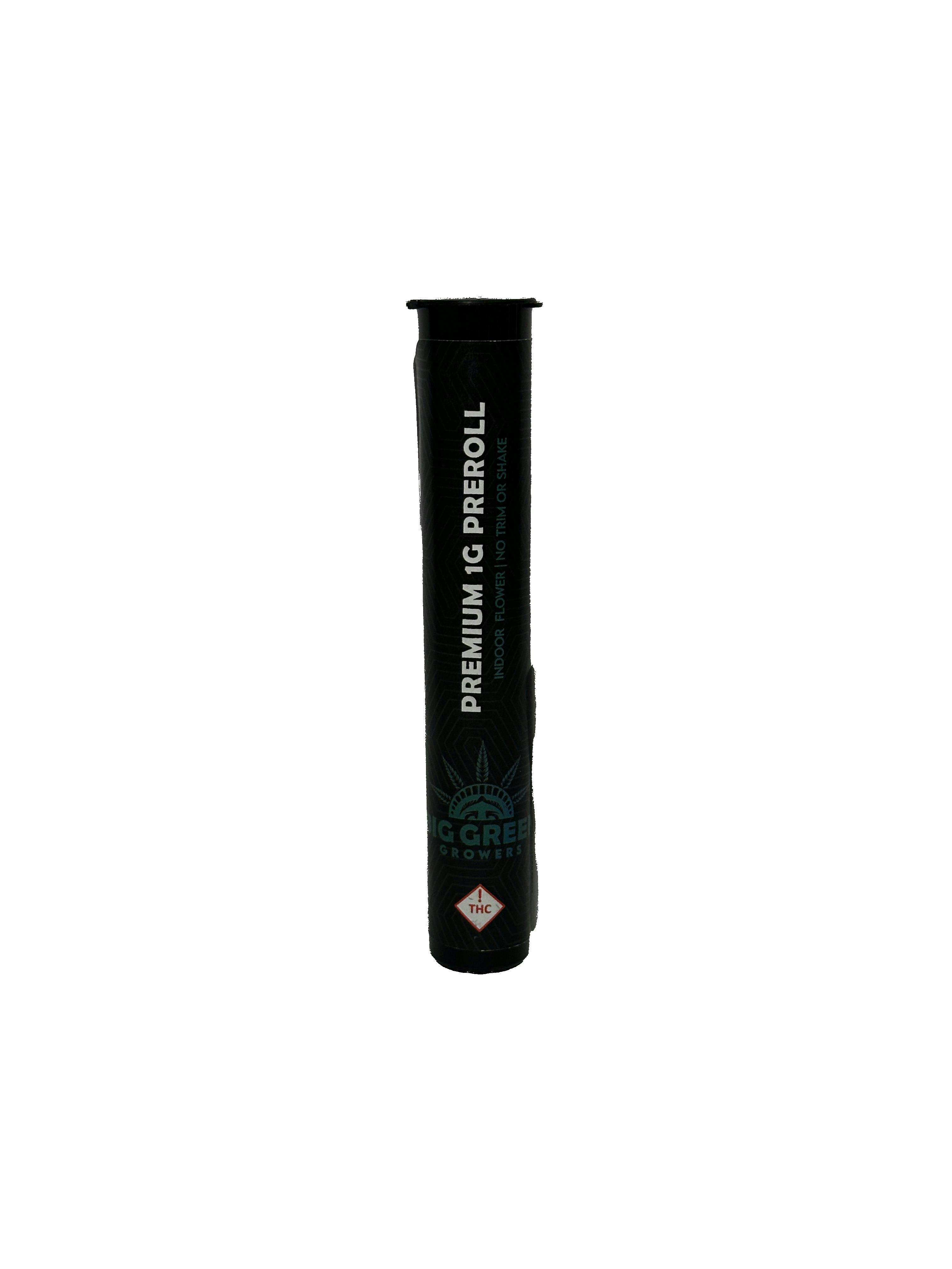 Hawaiian Lion | Joints | 1g at Effy Exotics Dispensary Alamogordo